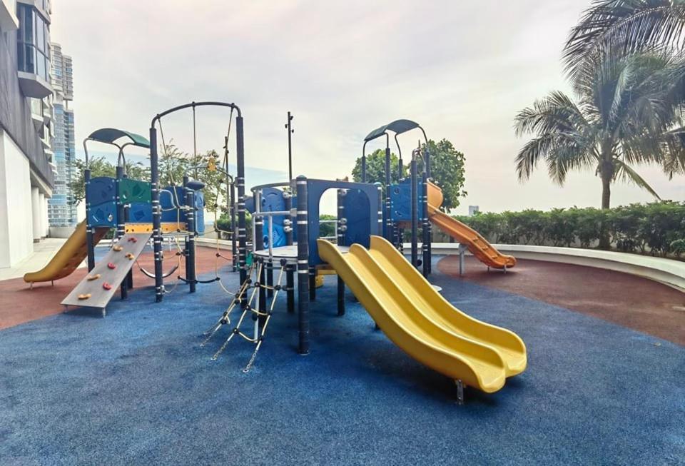0511 Almas Suites W/Sofa Bed 4Pax Netflix By Stay Nusajaya (Iskandar Puteri) Exterior foto
